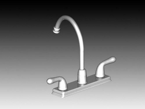 Download FREE 3D Models!
