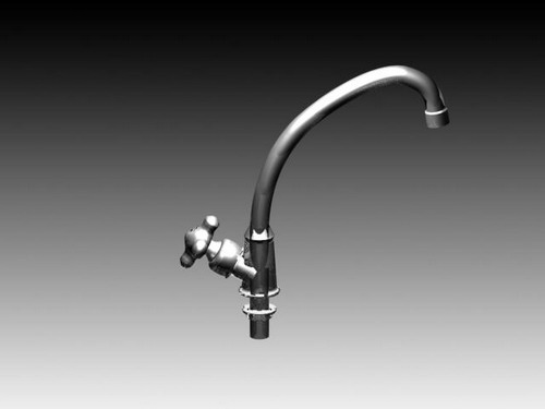 Download FREE 3D Models!