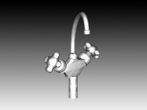 Download FREE 3D Models!