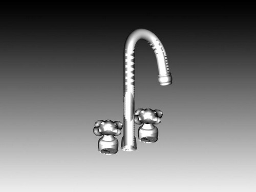 Download FREE 3D Models!