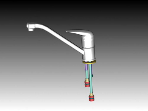 Download FREE 3D Models!
