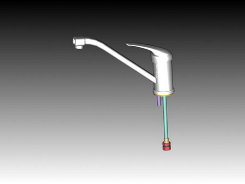 Download FREE 3D Models!