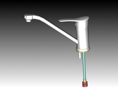 Download FREE 3D Models!