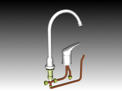 Download FREE 3D Models!