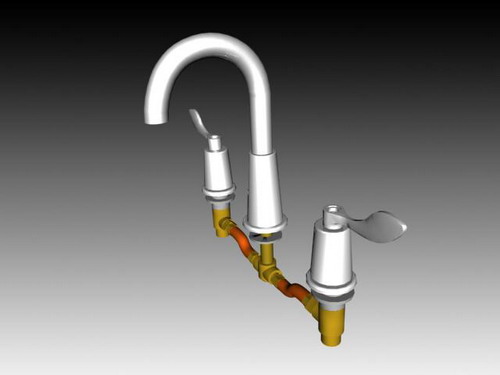 Download FREE 3D Models!