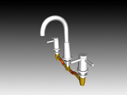 Download FREE 3D Models!