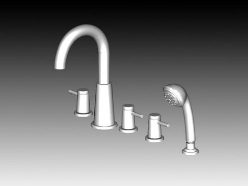 Download FREE 3D Models!