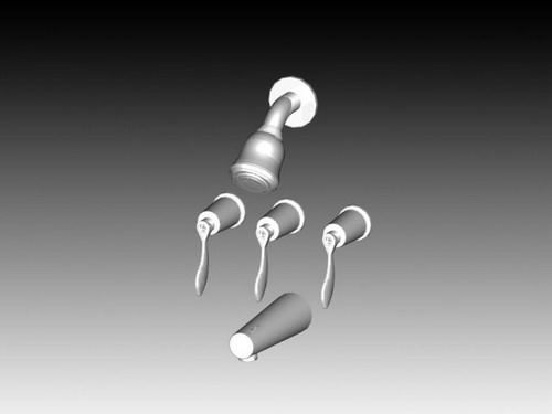 Download FREE 3D Models!
