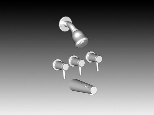 Download FREE 3D Models!