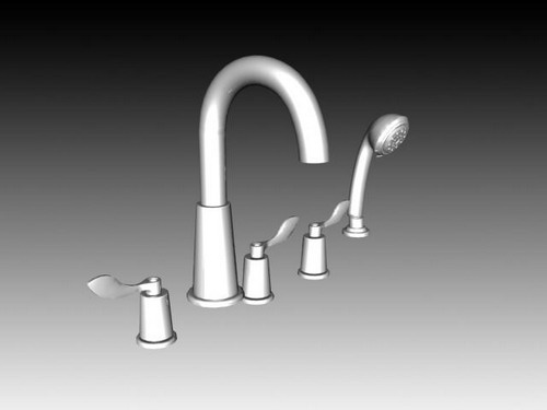 Download FREE 3D Models!