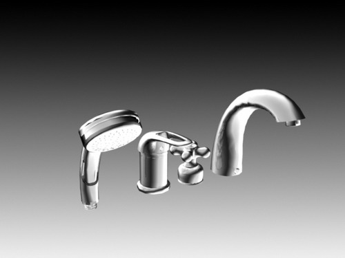Download FREE 3D Models!