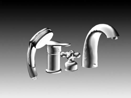 Download FREE 3D Models!