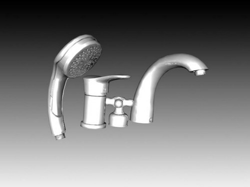Download FREE 3D Models!