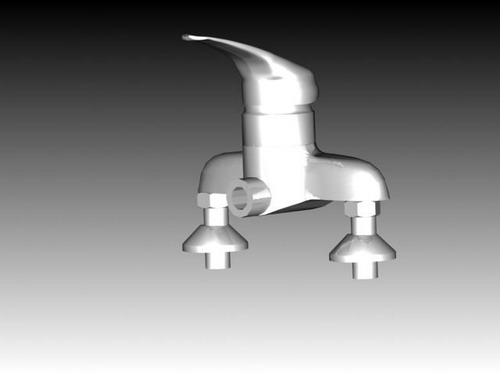 Download FREE 3D Models!
