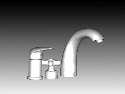 Download FREE 3D Models!