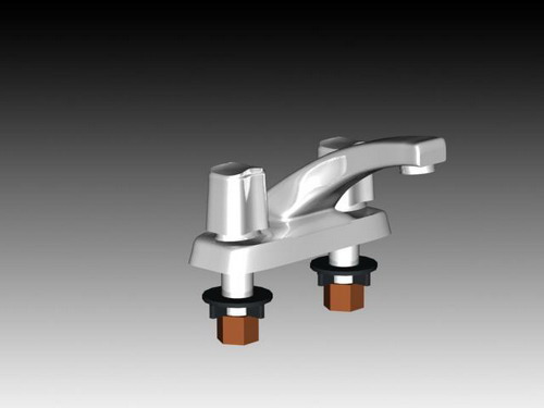 Download FREE 3D Models!