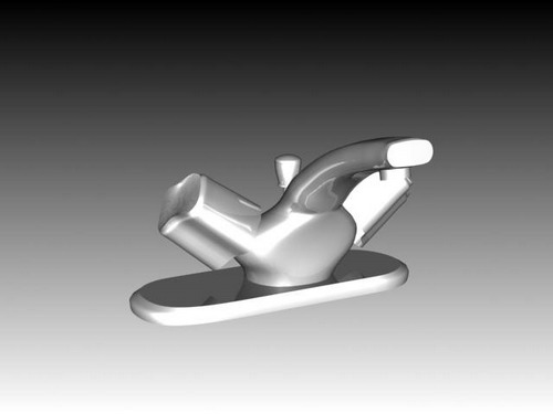 Download FREE 3D Models!