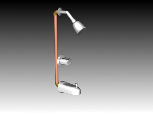 Download FREE 3D Models!
