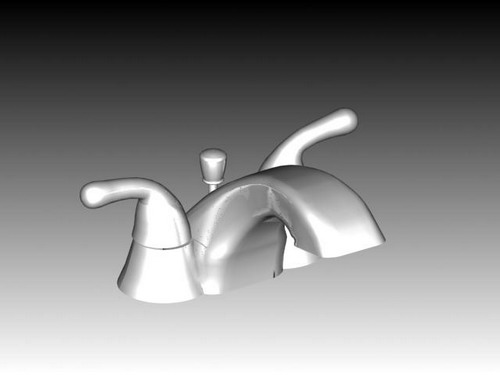 Download FREE 3D Models!