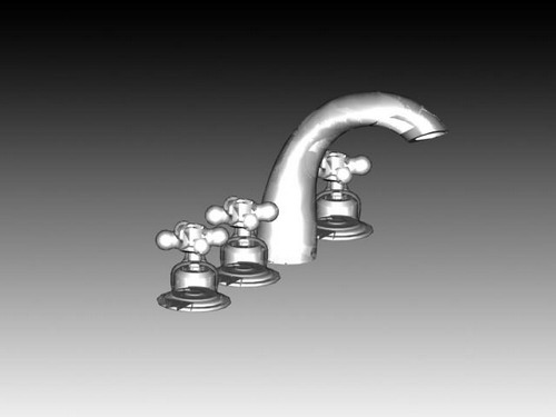 Download FREE 3D Models!