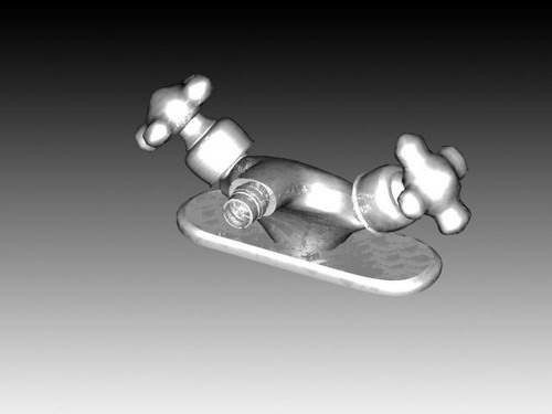 Download FREE 3D Models!