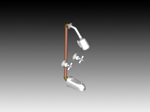 Download FREE 3D Models!