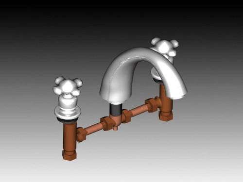 Download FREE 3D Models!