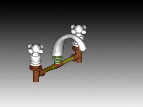 Download FREE 3D Models!