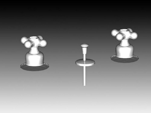 Download FREE 3D Models!