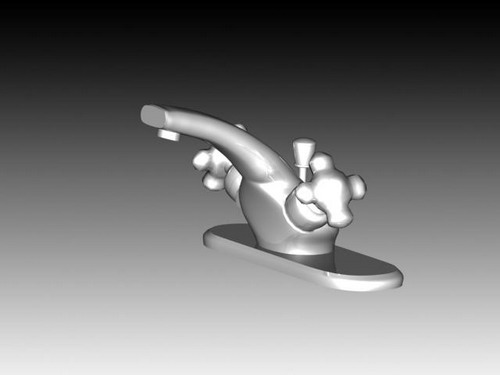 Download FREE 3D Models!