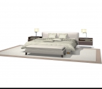Furniture- 02-bed  models