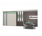 Dining Room/Open Kitchen