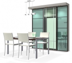 Furniture  - table 005 - vogue and the table