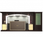 Furniture  - cabinets 006