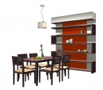 Furniture- table 007 -  table
