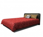 Furniture- 03-bed