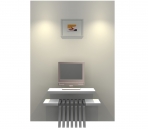 Furniture- cabinets 007 - Television counters