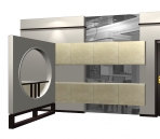 Indoor space-Partition003