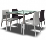 Furniture- table 008 - table