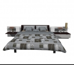 Furniture- 05-bed