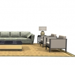  furniture - sas 006