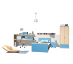 Furniture- 06-bed