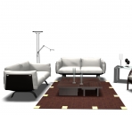  furniture - sas 011