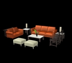 furniture - sas 012