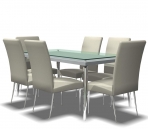 Furniture- table 009 - table