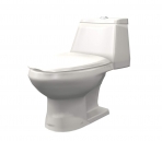 bathroom - Toilet 014