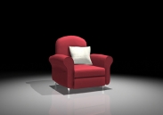  Furniture - sas 016