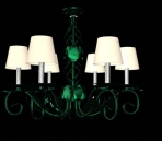 Lighting  - chandeliers 006