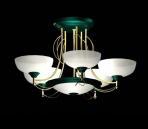 Lighting  - chandeliers 007