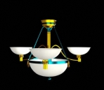 Lighting  - chandeliers 009